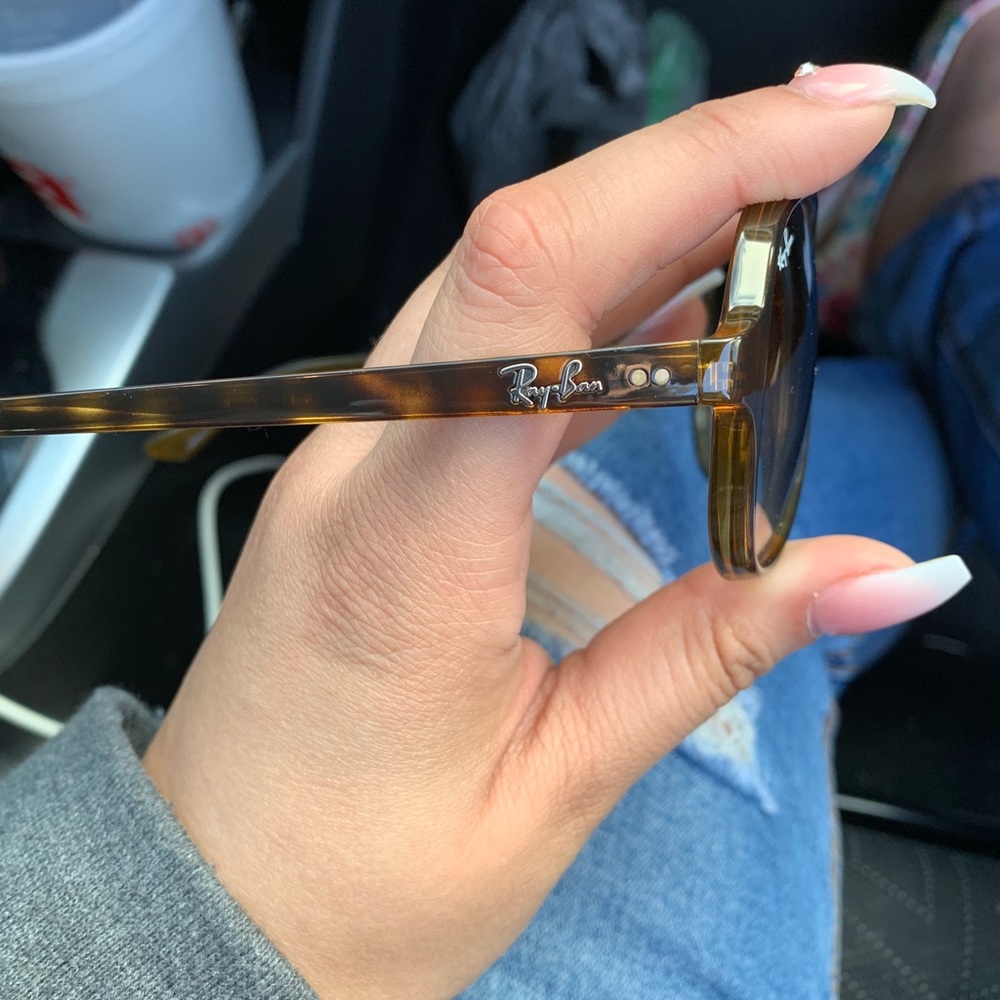 Ray Bans - Picture 2 of 5